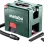 METABO 18 Volt Σκούπα Γενικών Χρήσεων Μπαταρίας AS 18 L PC με χειροκίνητο φίλτρο καθαρισμού 6.02021.85