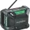Metabo R 12-18 DAB+ BT Φορητό Ραδιόφωνο Μπαταρίας DAB με Bluetooth Μαύρο 600778850