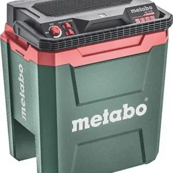 METABO 18 Volt Ψύκτης Μπαταρίας KB 18 BL με λειτουργία διατήρησης ζεστού 600791850