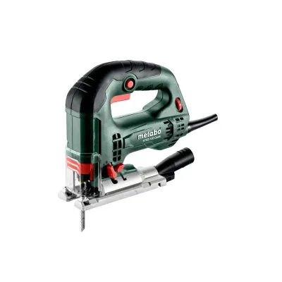 Metabo Σέγα 100 Quick Case Jigsaw 710W 601110500