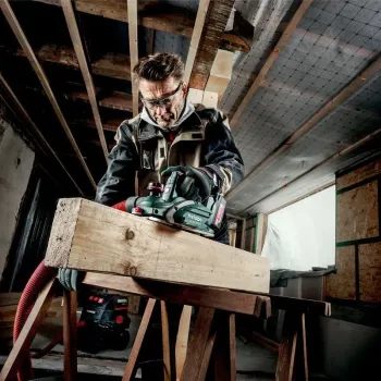 METABO 18 Volt Πλάνη Μπαταρίας SOLO HO 18 LTX 20-82 60208289