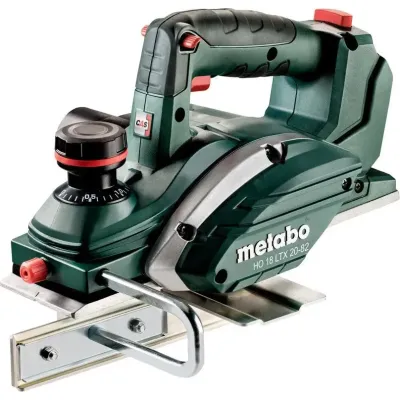 METABO 18 Volt Πλάνη Μπαταρίας SOLO HO 18 LTX 20-82 60208289