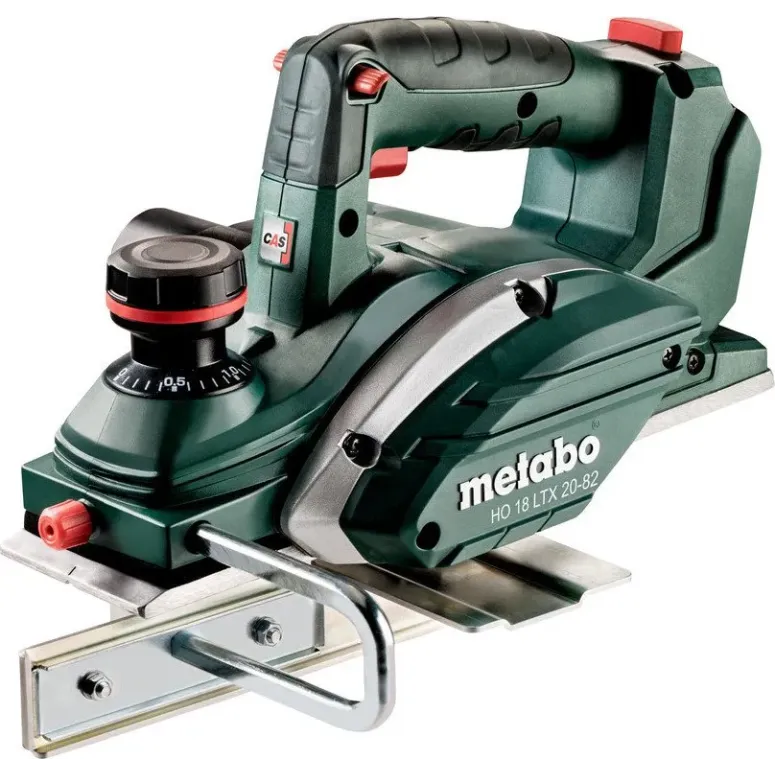 METABO 18 Volt Πλάνη Μπαταρίας SOLO HO 18 LTX 20-82 60208289