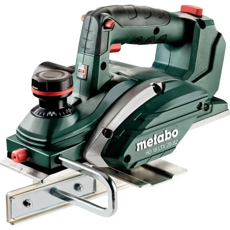 METABO 18 Volt Πλάνη Μπαταρίας SOLO HO 18 LTX 20-82 60208289