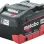 Metabo Μπαταρία Εργαλείου Λιθίου 18V 5.5Ah 62536800