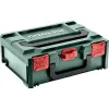 Metabo Metabox 145 Εργαλειοθήκη Χειρός Πλαστική 626883000