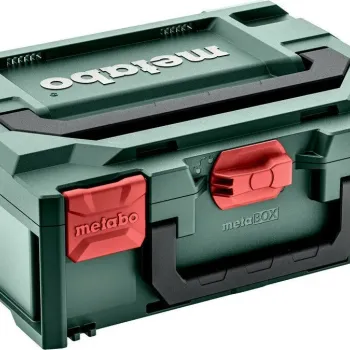 Metabo Metabox 145 Εργαλειοθήκη Χειρός Πλαστική 626883000