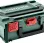 Metabo Metabox 145 Εργαλειοθήκη Χειρός Πλαστική 626883000
