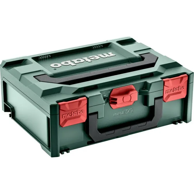 Metabo Metabox 145 Εργαλειοθήκη Χειρός Πλαστική 626883000