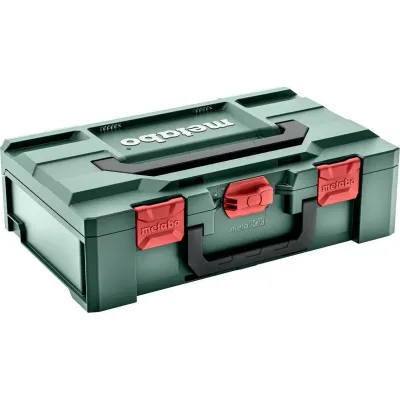 Metabo Εργαλειοθήκη Χειρός Πλαστική Metabox 145 626884000