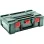 Metabo Εργαλειοθήκη Χειρός Πλαστική Metabox 145 626884000