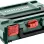 Metabo Metabox 118 για BS / SB 12V 626885000