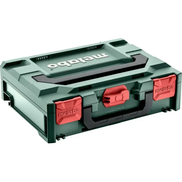 Metabo Metabox 118 για BS / SB 12V 626885000