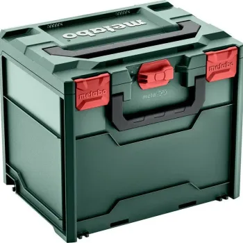 Metabo Metabox 340 Εργαλειοθήκη Χειρός Πλαστική 626888000