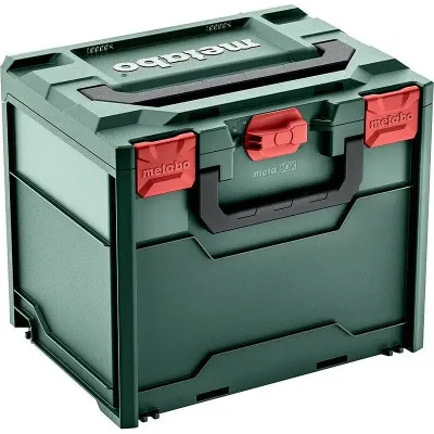 Metabo Metabox 340 Εργαλειοθήκη Χειρός Πλαστική 626888000