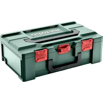 Metabo Εργαλειοθήκη Χειρός Πλαστική Metabox 165 626889000