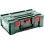 Metabo Εργαλειοθήκη Χειρός Πλαστική Metabox 165 626889000