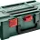 Metabo metaBOX 165 L για Γωνιακό Τροχό 626890000