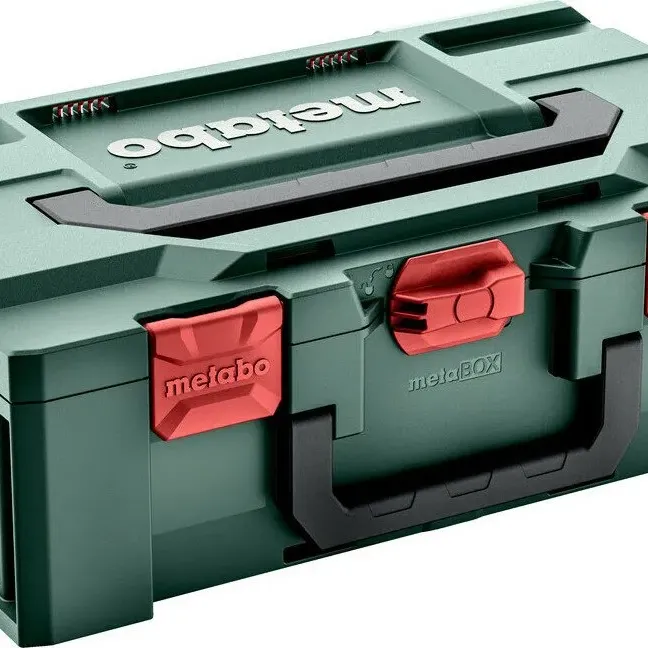 Metabo metaBOX 165 L για Γωνιακό Τροχό 626890000