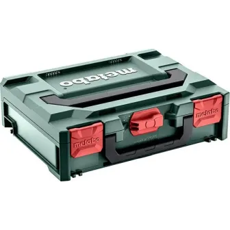 Metabo Εργαλειοθήκη Χειρός Πλαστική Metabox 118 626882000