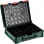 Metabo Metabox 118 Εργαλειοθήκη Χειρός Πλαστική 626897000