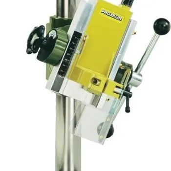 Proxxon BFB2000 Micromot Κολονάτη Βάση Φρέζας Δραπάνου 2000050
