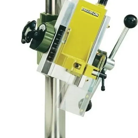 Proxxon BFB2000 Micromot Κολονάτη Βάση Φρέζας Δραπάνου 2000050