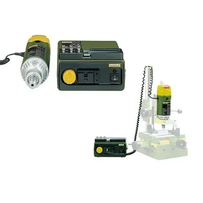 PROXXON BFW 40/E Σύστημα Δραπάνου Φρέζας Micromot 2016510