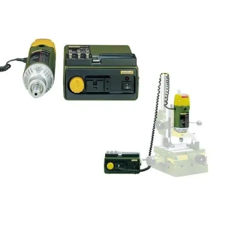 PROXXON BFW 40/E Σύστημα Δραπάνου Φρέζας Micromot 2016510
