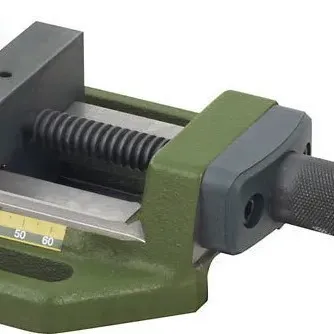 Proxxon Μέγγενη Μηχανουργική Primus 75 75mm 2039210