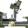 PROXXON  ΤΟΡΝΟΣ ΑΚΡΙΒΕΙΑΣ PD 400 2440090