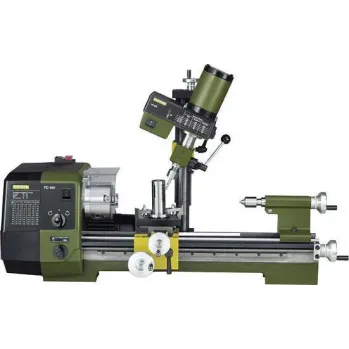 PROXXON  ΤΟΡΝΟΣ ΑΚΡΙΒΕΙΑΣ PD 400 2440090