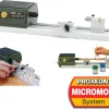 PROXXON DB 250 ΤΟΡΝΟΣ ΕΠΕΞΕΡΓΑΣΙΑΣ ΞΥΛΟΥ MICRO 2702060