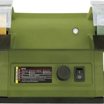 PROXXON SP/E Δίδυμος Τροχός 2803040