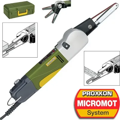 PROXXON BS/E Ταινιολειαντήρας 2853610