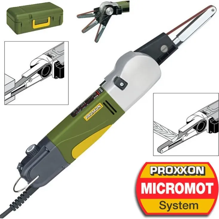 PROXXON BS/E Ταινιολειαντήρας 2853610