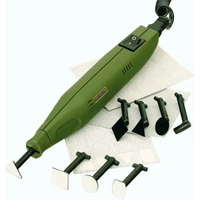 PROXXON ΤΡΙΒΕΙΟ ΣΤΥΛΟ ΜΟΝΤΕΛΙΣΜΟΥ MICROMOT 12V (ΧΩΡΙΣ ΠΡΟΣΑΡΜΟΓΕΑ) 2859410