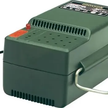 Proxxon Μετασχηματιστής NG 2/S 2870680