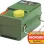 Proxxon Προσαρμογέας Ρεύματος MICROMOT NG 2/Ε 2870750