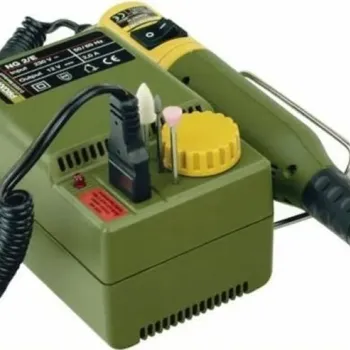 Proxxon Προσαρμογέας Ρεύματος MICROMOT NG 2/Ε 2870750