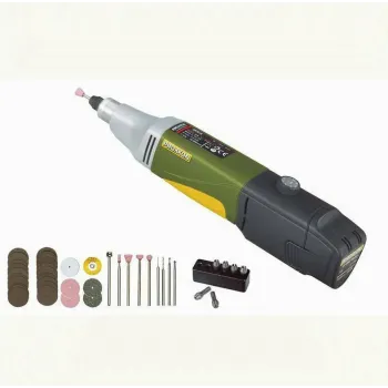PROXXON IBS/A 10.8V ΠΟΛΥΕΡΓΑΛΕΙΟ ΜΠΑΤΑΡΙΑΣ SOLO 2980260