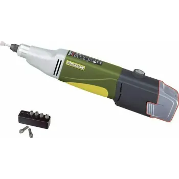 PROXXON IBS/A 10.8V ΠΟΛΥΕΡΓΑΛΕΙΟ ΜΠΑΤΑΡΙΑΣ SOLO 2980260
