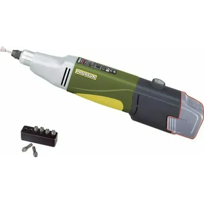 PROXXON IBS/A 10.8V ΠΟΛΥΕΡΓΑΛΕΙΟ ΜΠΑΤΑΡΙΑΣ SOLO 2980260