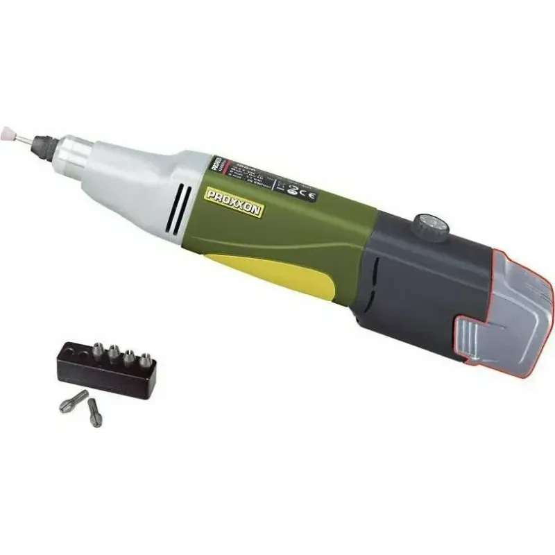 PROXXON IBS/A 10.8V ΠΟΛΥΕΡΓΑΛΕΙΟ ΜΠΑΤΑΡΙΑΣ SOLO 2980260