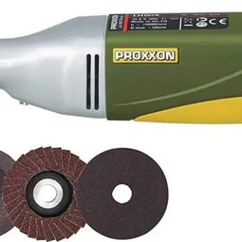 Proxxon LHW/A Τροχός 50mm Μπαταρίας Solo 2981700