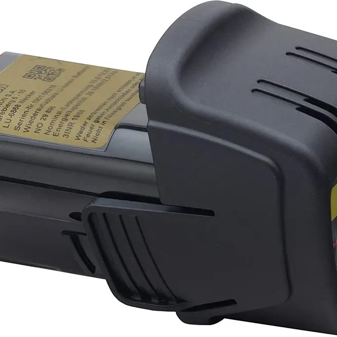 Proxxon Μπαταρία Λιθίου LI/A2 10.8V 2989650