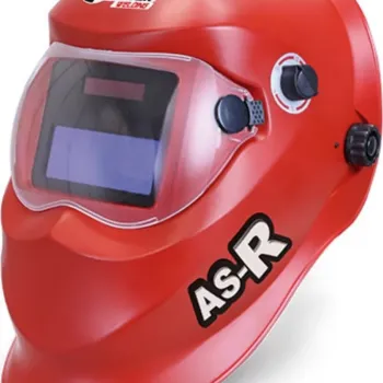 STAYER Μάσκα Ηλεκτροσυγκόλλησης ASR