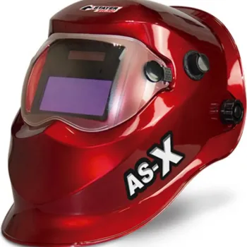 STAYER Μάσκα Ηλεκτροσυγκόλλησης ASX