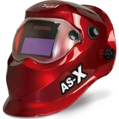STAYER Μάσκα Ηλεκτροσυγκόλλησης ASX