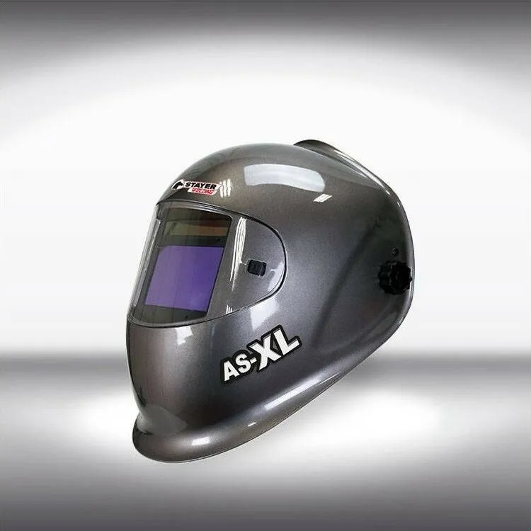 STAYER Μάσκα Ηλεκτροσυγκόλλησης ASXL